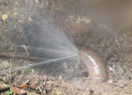 宜兴自来水漏水检测