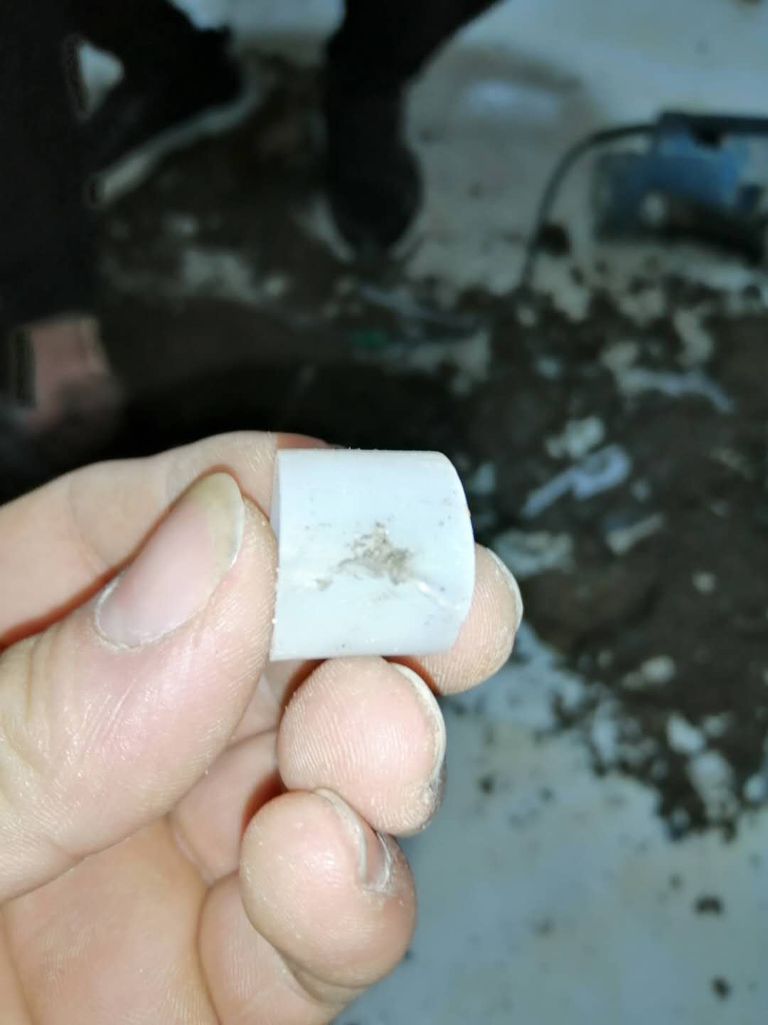 宜兴地暖漏水检测